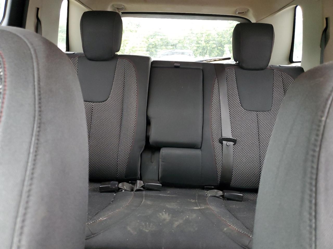 2014 GMC Terrain Sle VIN: 2GKFLWEK5E6208618 Lot: 63839485