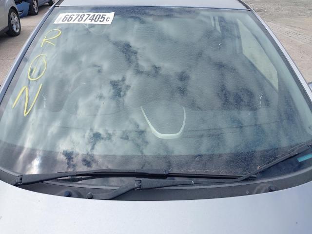 2007 VAUXHALL CORSA CLUB