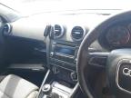 2011 AUDI A3 SPORT T for sale at Copart COLCHESTER