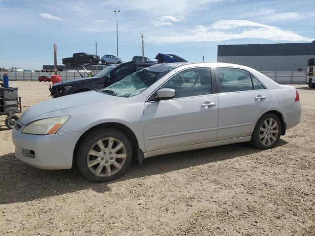 2006 HONDA ACCORD EX   for sale at Copart AB - EDMONTON