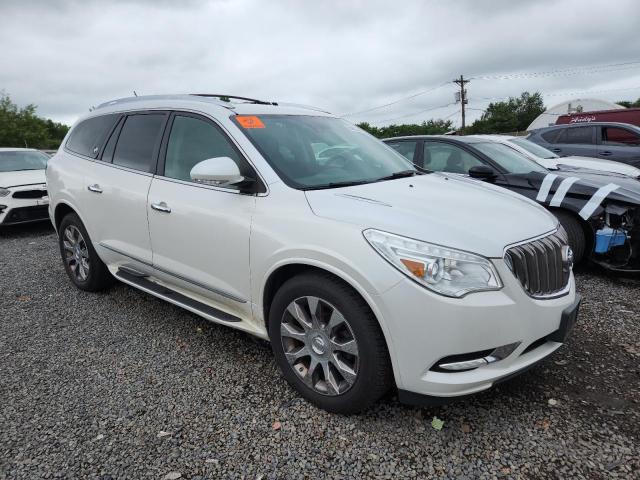 Parquets BUICK ENCLAVE 2016 White
