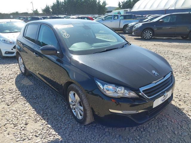 2014 PEUGEOT 308 ACTIVE