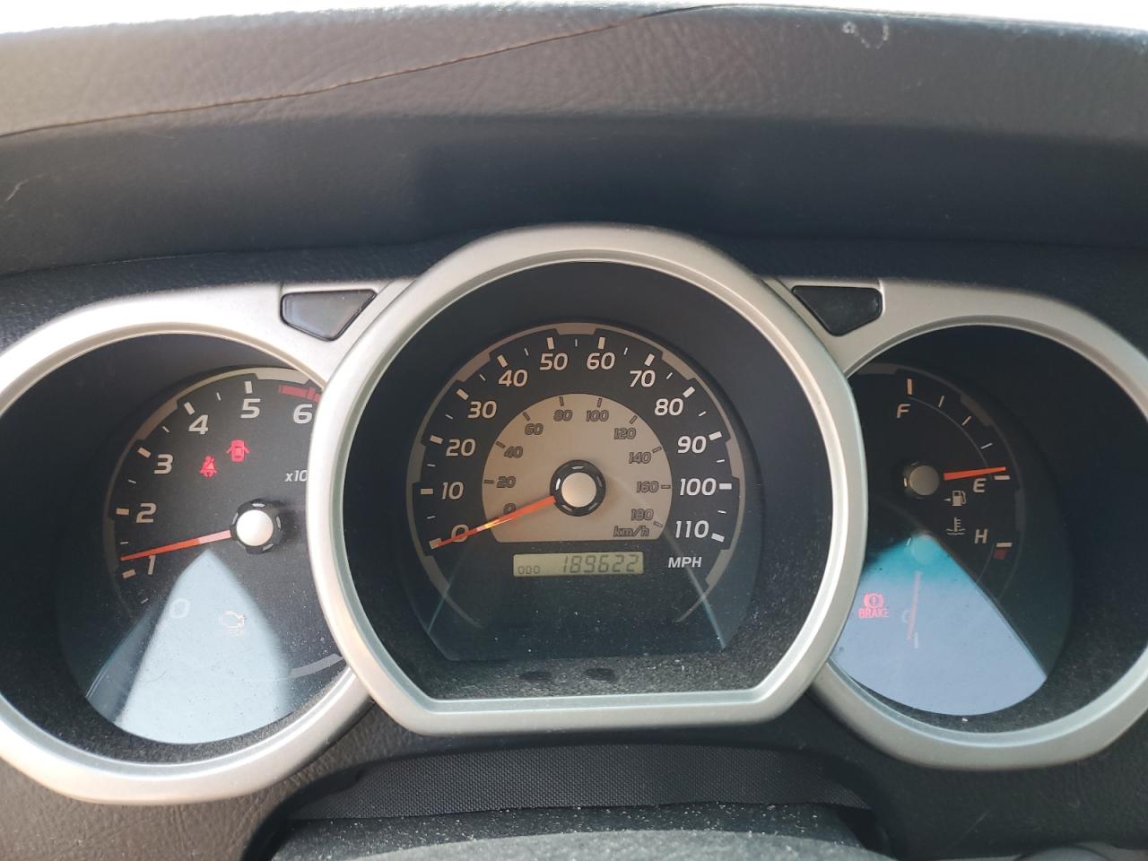2004 Toyota 4Runner Sr5 VIN: JTEBU14R240042487 Lot: 65703155