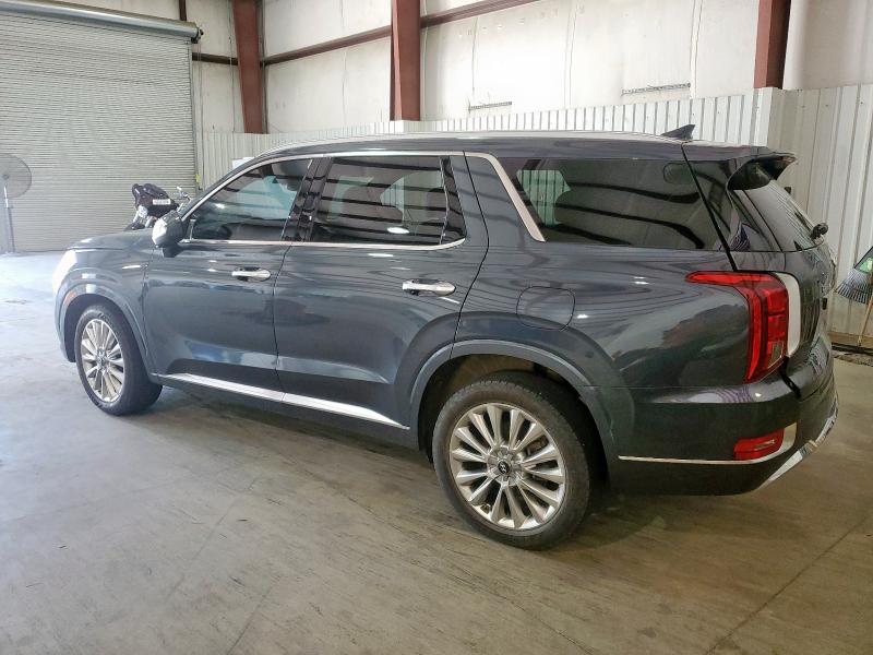  HYUNDAI PALISADE 2020 Сharcoal