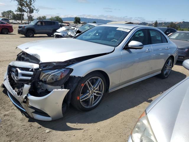 MERCEDES-BENZ E-CLASS – zdjęcie z aukcji, lot #65226025