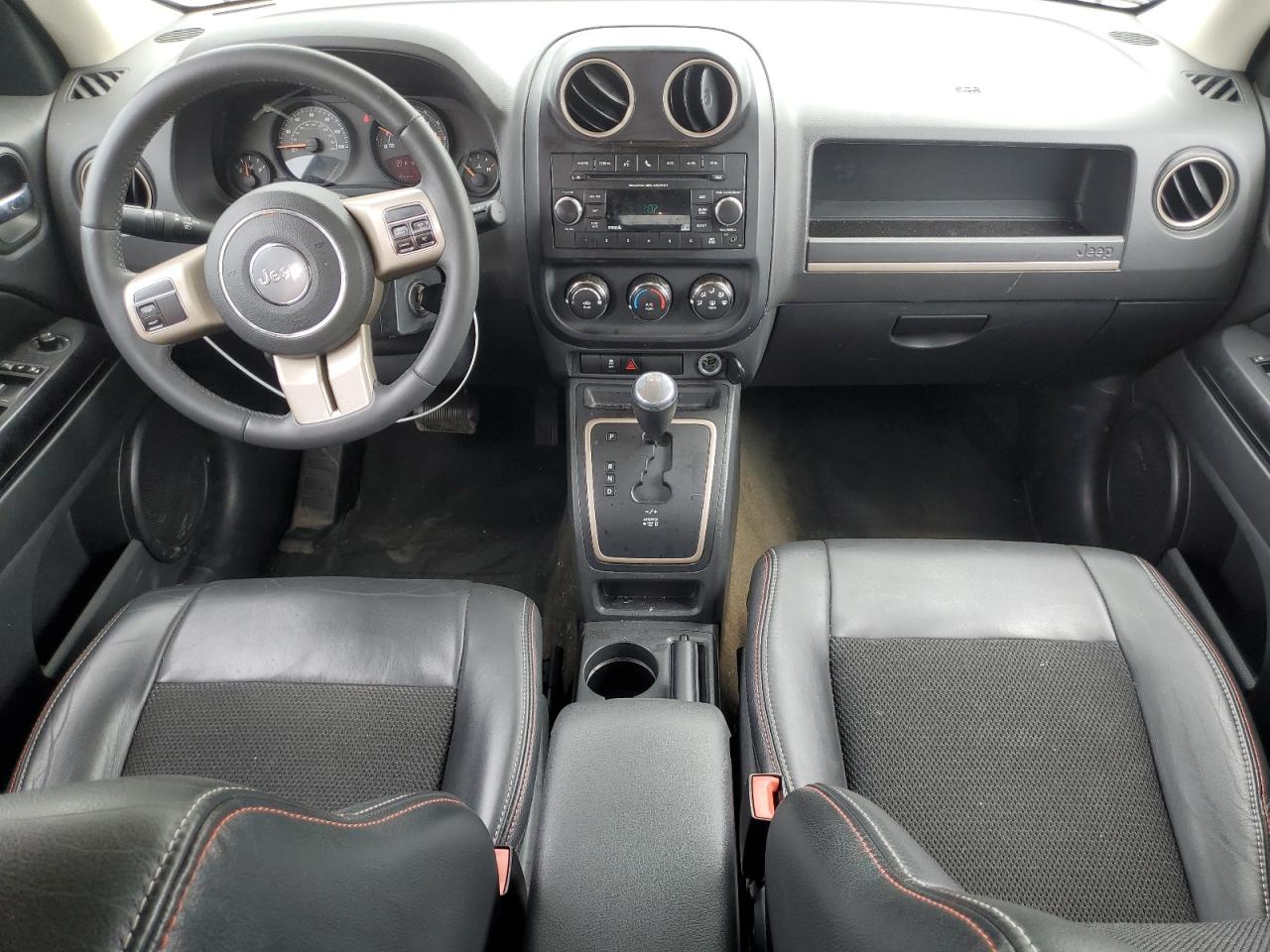 2016 Jeep Patriot Sport VIN: 1C4NJPBB9GD748713 Lot: 65263025