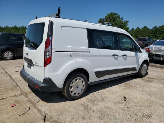  FORD TRANSIT 2020 Biały