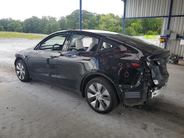  TESLA MODEL Y 2023 Black