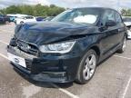 2016 AUDI A1 SPORT T for sale at Copart SANDTOFT