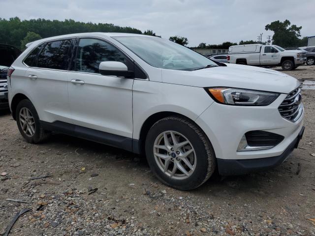  FORD EDGE 2022 Biały