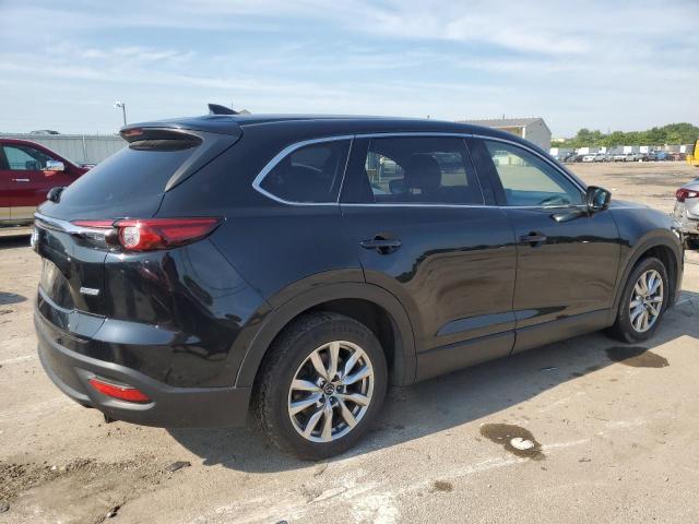  MAZDA CX-9 2016 Черный