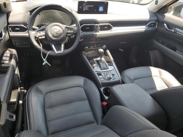  MAZDA CX-5 PREMI 2024 Szary