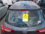 2019 TOYOTA YARIS ICON TECH VVT-I HEV  for sale at Copart WOLVERHAMPTON