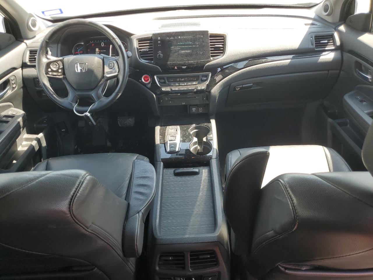 2019 Honda Pilot Touring VIN: 5FNYF6H91KB012041 Lot: 64560875