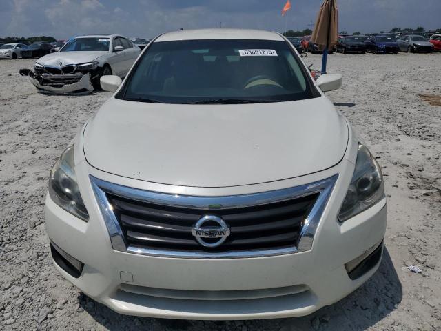  NISSAN ALTIMA 2015 Biały