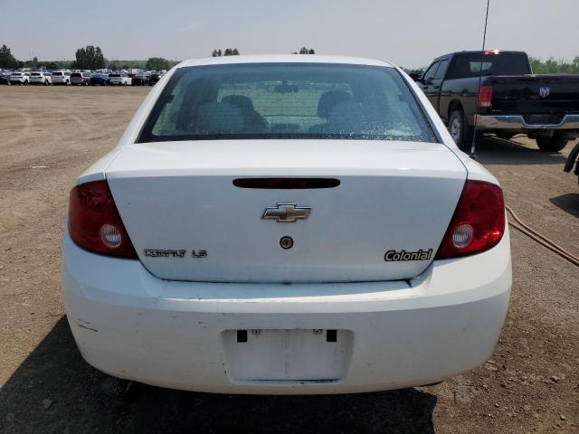 2007 CHEVROLET COBALT LS  