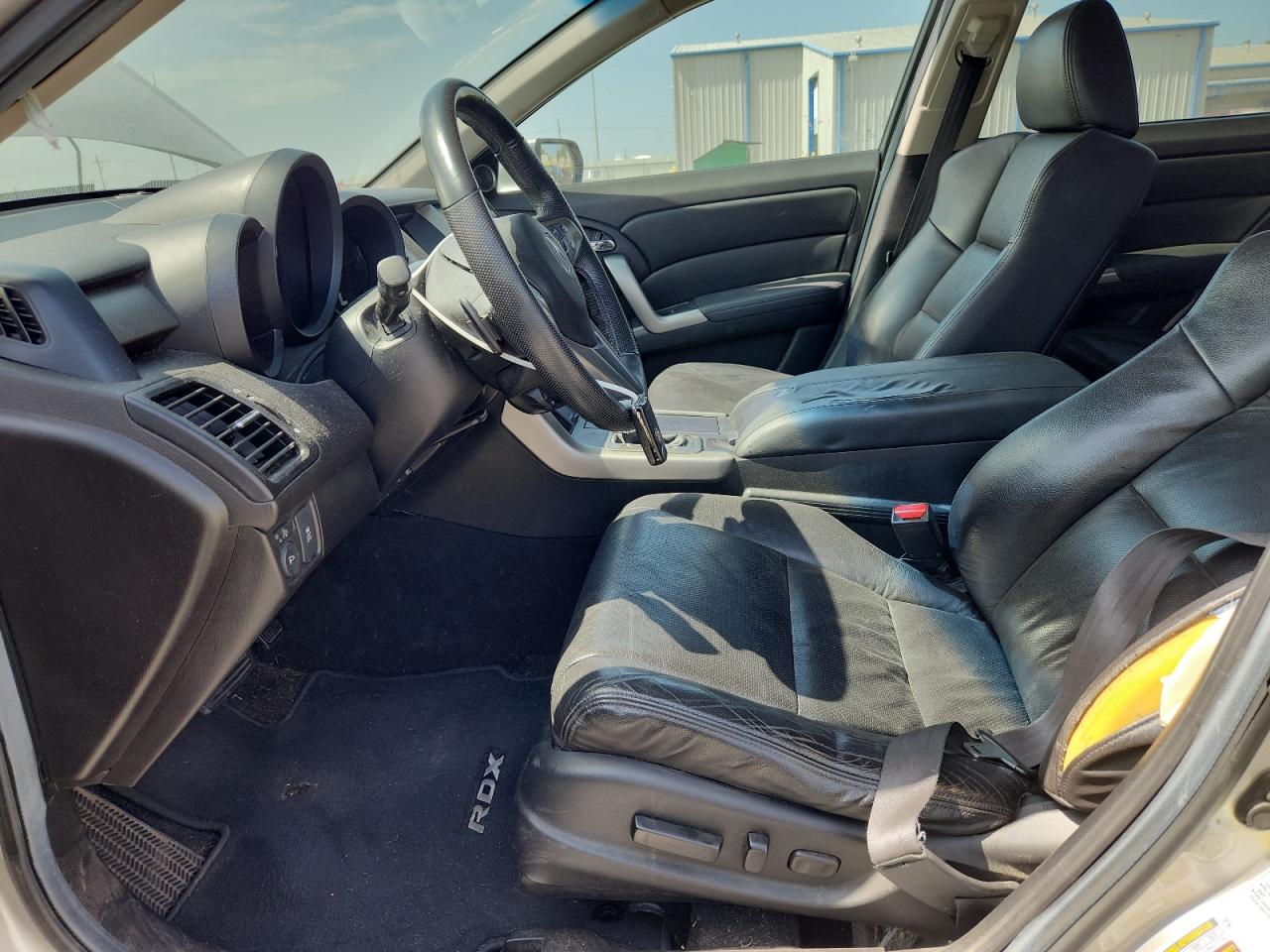 2012 Acura Rdx Technology VIN: 5J8TB2H59CA003241 Lot: 63512775