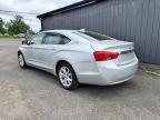 2017 CHEVROLET IMPALA LT   à vendre chez Copart OR - PORTLAND NORTH