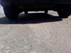 2009 VAUXHALL ASTRA SXI for sale at Copart WHITBURN