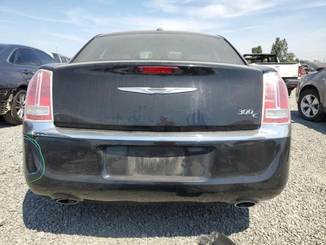  CHRYSLER 300 2013 Black