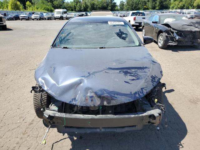  TOYOTA CAMRY 2016 Granatowy