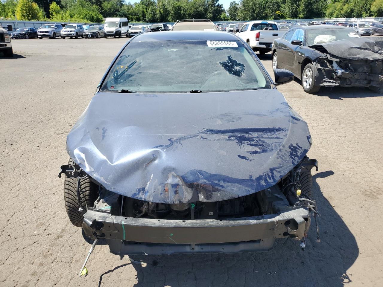 4t4bf1fk1gr525109 4T4BF1FK1GR525109 2016 Toyota Camry Le