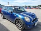 2008 MINI COOPER S C for sale at Copart ROCHFORD