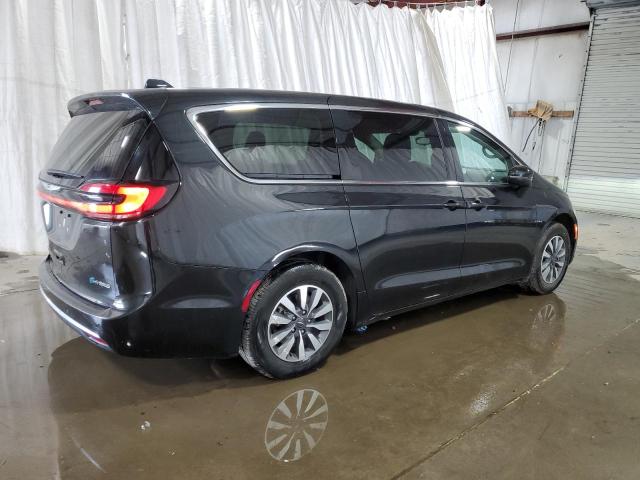  CHRYSLER PACIFICA 2023 Black