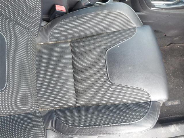 2013 FORD FIESTA TIT