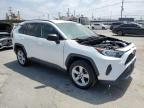 2021 TOYOTA RAV4 LE   for sale at Copart CA - SUN VALLEY