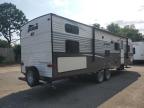 2019 FOREST RIVER PRIME T AVENGER 27DBS for sale at Copart MN - MINNEAPOLIS NORTH
