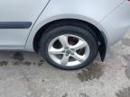 2011 SKODA FABIA SE T for sale at Copart WHITBURN