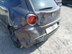 2016 ALFA ROMEO MITO QV LI for sale at Copart WOLVERHAMPTON