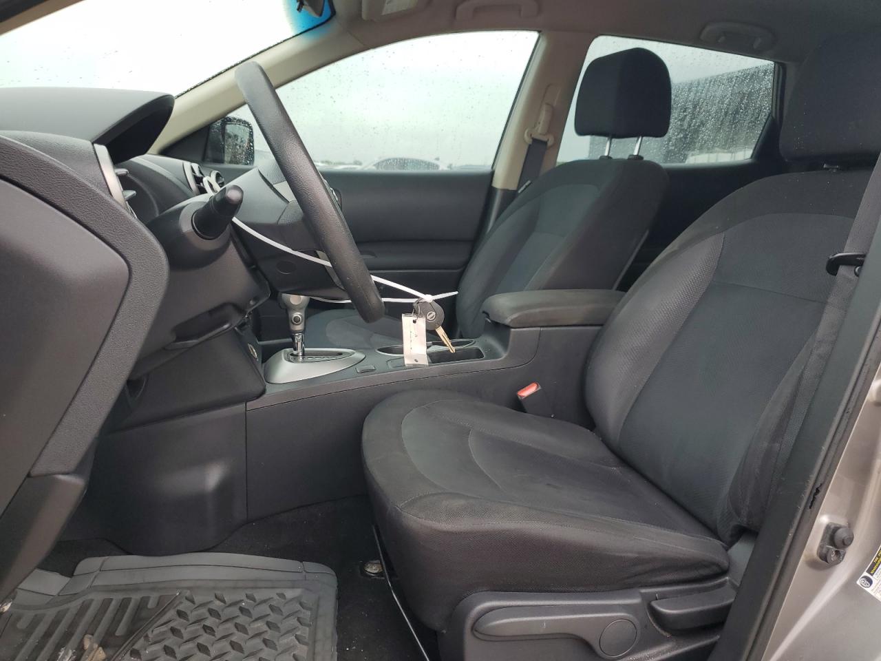 2012 Nissan Rogue S VIN: JN8AS5MT8CW612310 Lot: 63258745