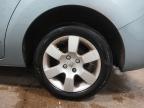 2011 PEUGEOT 5008 SPORT for sale at Copart NEWBURY