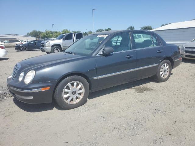 2005 Kia Amanti   