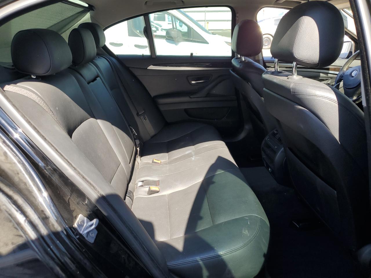2014 BMW 535 I VIN: WBA5B1C56ED478689 Lot: 64695525