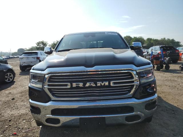  RAM 1500 2023 Черный