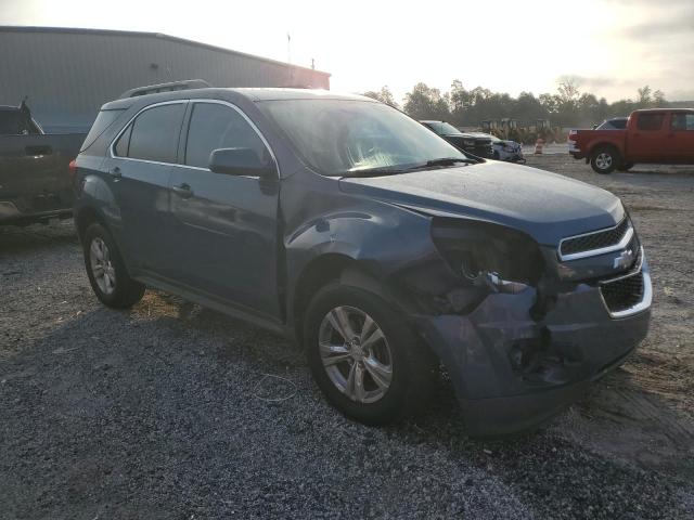 Parquets CHEVROLET EQUINOX 2012 Granatowy
