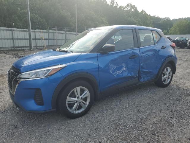 NISSAN KICKS S 2021