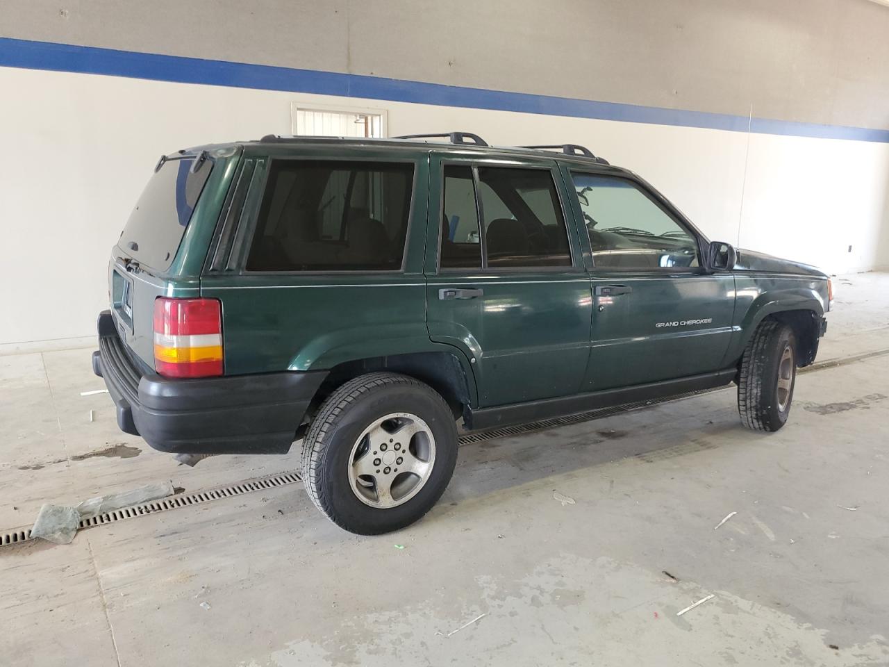 1J4GZ58S6VC508268 1997 Jeep Grand Cherokee Laredo