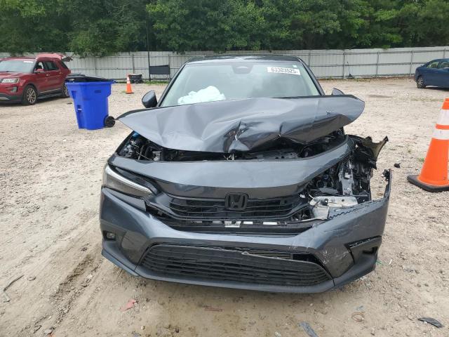  HONDA CIVIC 2024 Szary