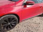 2010 VOLKSWAGEN SCIROCCO G for sale at Copart WISBECH