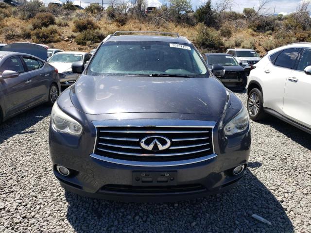  INFINITI QX60 2014 Gray