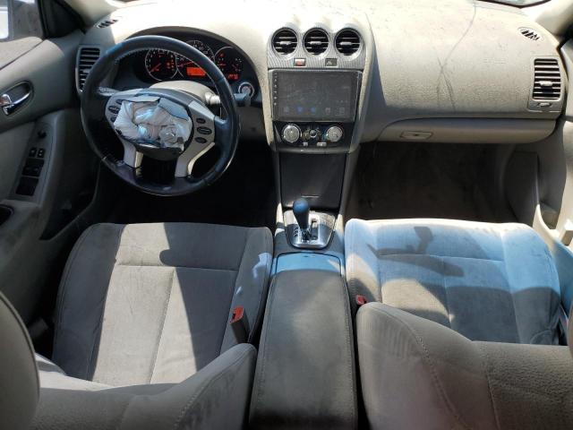 Sedans NISSAN ALTIMA 2012 Biały