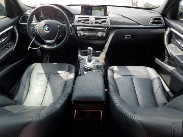 2018 BMW 330 XI  