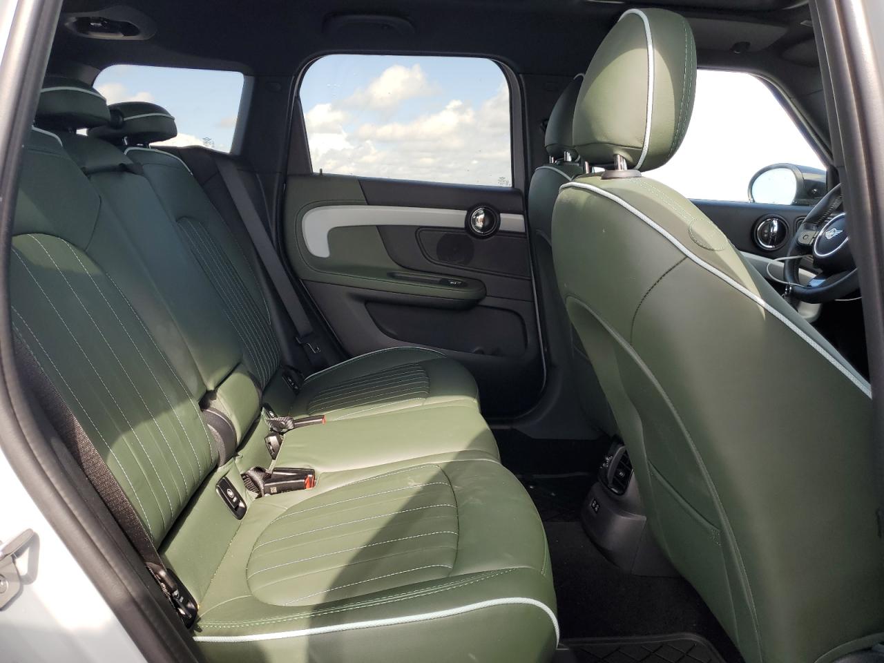 2024 Mini Cooper S Countryman All4 VIN: WMZ83BR01R3R89429 Lot: 65223605