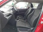2012 SUZUKI SWIFT SZ3 for sale at Copart SANDY