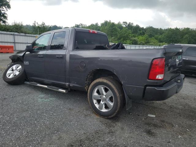  RAM 1500 2018 Szary