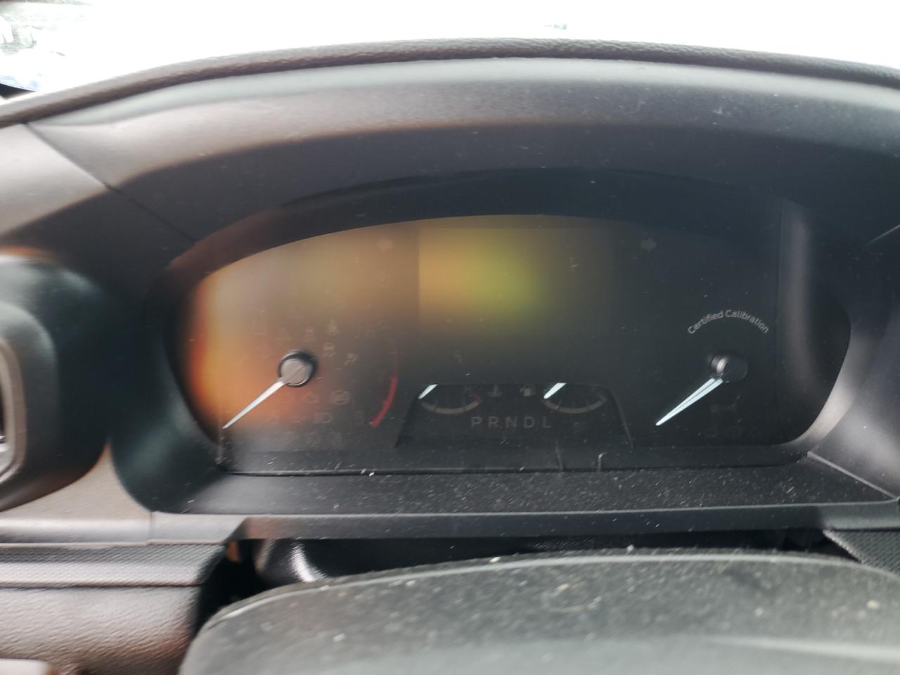 2021 Ford Explorer Police Interceptor VIN: 1FM5K8AW5MNA15986 Lot: 64391065